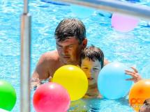 Distractie La Hotel International 34