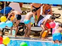 Distractie La Hotel International 42