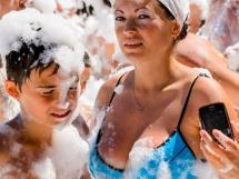 Distractie La Hotel International 67