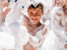 Distractie La Hotel International 69