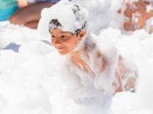 Distractie La Hotel International 74