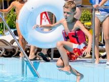 Distractie La Hotel International 89