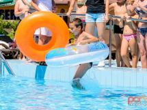 Distractie La Hotel International 90