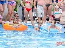 Surprise Spuma Party 125