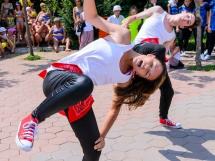 Surprise Spuma Party 20