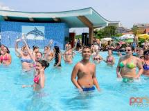 Surprise Spuma Party 52