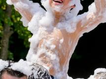 Surprise Spuma Party 67