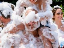 Surprise Spuma Party 72