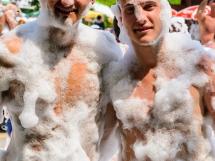 Surprise Spuma Party 87