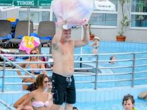 Surprise Spuma Party 97