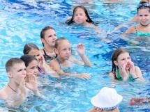 Surprise Spuma Party 99