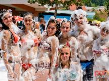 Surprise Spumă Party