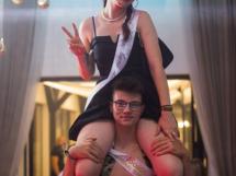 The Unity Balul Bobocilor Ghibisti 2020 2022 104