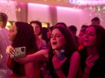 The Unity Balul Bobocilor Ghibisti 2020 2022 67