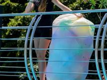 Voie Buna La Hotel International 208