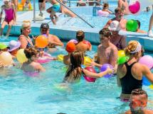 Voie Buna La Hotel International 216