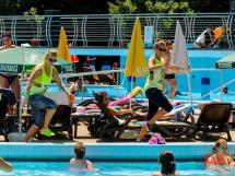 Voie Buna La Hotel International 261