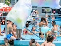 Voie Buna La Hotel International 101