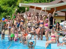 Voie bună la Hotel Internaţional