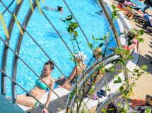 Voie Buna La Hotel International 11