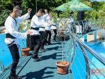 Voie Buna La Hotel International 15