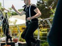 Voie Buna La Hotel International 24