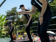 Voie Buna La Hotel International 25