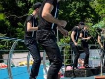 Voie Buna La Hotel International 28