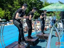 Voie Buna La Hotel International 34