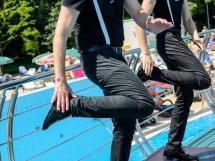 Voie Buna La Hotel International 35