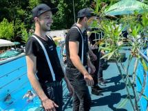 Voie Buna La Hotel International 42