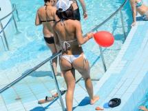 Voie Buna La Hotel International 54