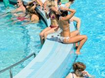 Voie Buna La Hotel International 66