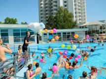 Voie Buna La Hotel International 74