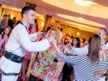 Sărbătorire de 1 Mai