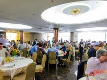 Ziua De Pasti La Hotel International 10