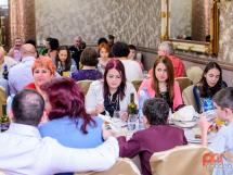 Ziua De Pasti La Hotel International 12