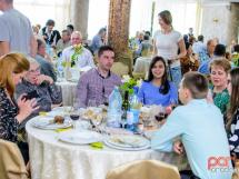 Ziua De Pasti La Hotel International 13