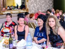 Ziua De Pasti La Hotel International 14