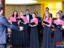 Ziua De Pasti La Hotel International 16