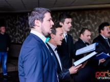 Ziua De Pasti La Hotel International 20