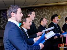 Ziua De Pasti La Hotel International 21