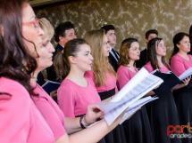 Ziua De Pasti La Hotel International 22