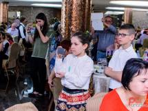 Ziua De Pasti La Hotel International 23