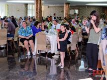 Ziua De Pasti La Hotel International 24