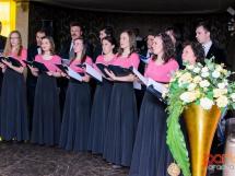 Ziua De Pasti La Hotel International 26