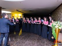 Ziua De Pasti La Hotel International 28