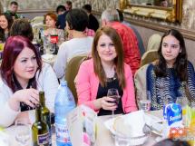 Ziua De Pasti La Hotel International 32