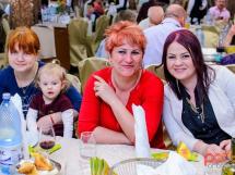 Ziua De Pasti La Hotel International 34