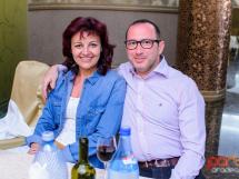 Ziua De Pasti La Hotel International 35